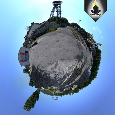 Profesjonalna infrastruktura